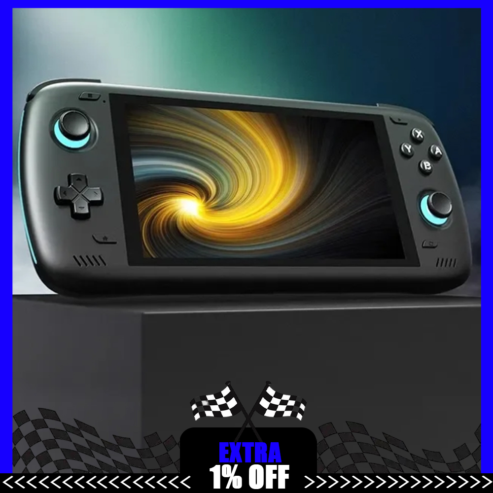 Retro Gaming For Windows - Konsola Przenośna Ayn Odin2, Odin 2,