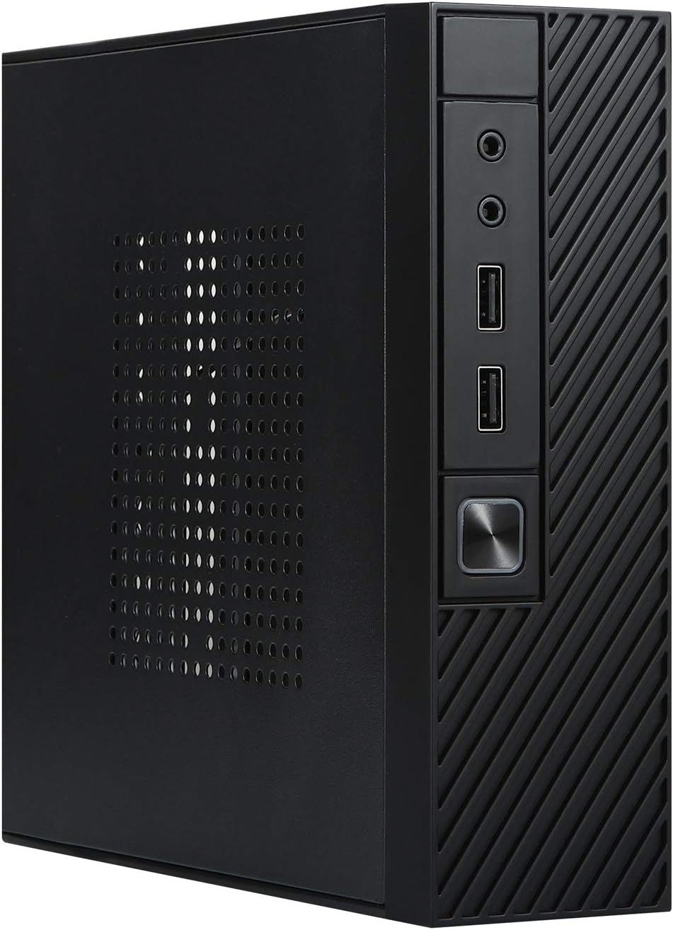 Retro Gaming Pc Case - Obudowa komputera ITX M06 Mini Desktop