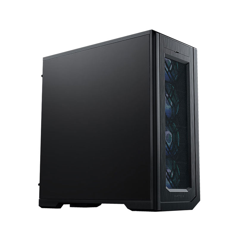 Retro Gaming Pc Case - Obudowa serwerowa typu Full Tower, format