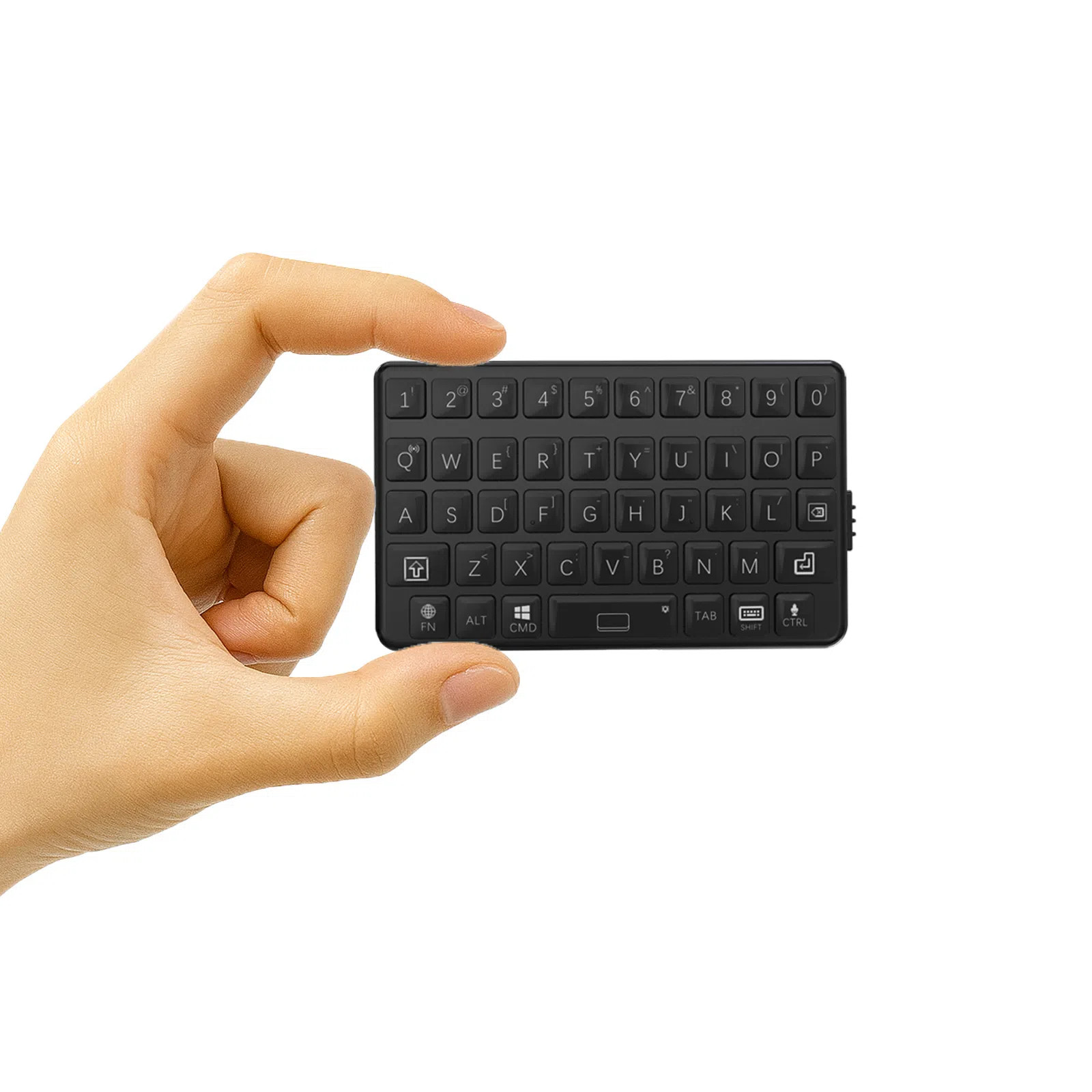 Retro Gaming For Windows - EXknight Retro Mini Keyboard Bluetooth z