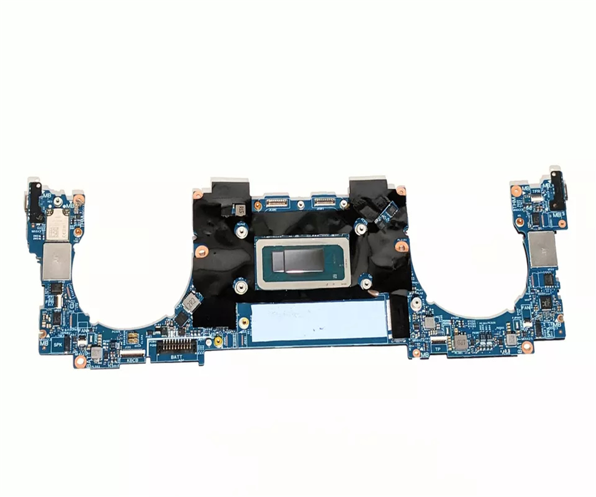 Intel Cpu Core I7 - V0059 0V0059 dla DELL XPS 9320