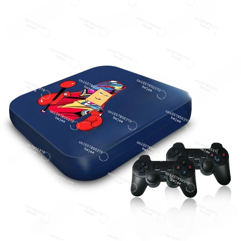 Gaming Retro Arcade - Konsola do gier retro z wyjściem