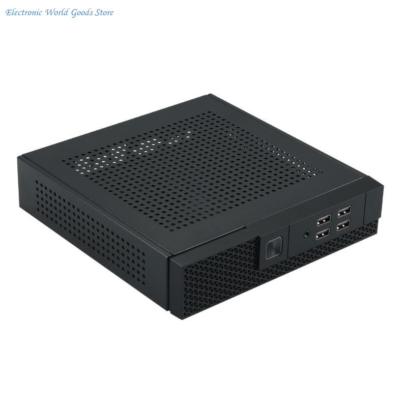 Retro Gaming Pc Case - Obudowa komputera A3PD ITX TX07 Mini