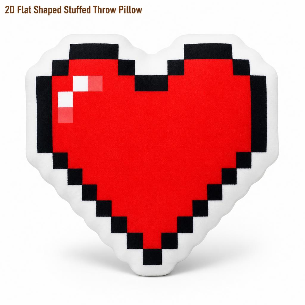 Pixelowe Serce Gamingowe Życie – Retro Gaming Life recenzja i cena