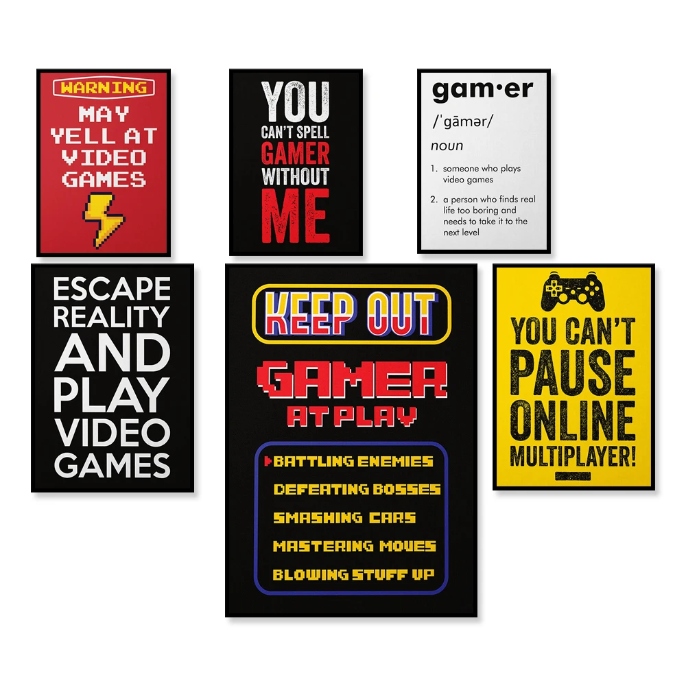 Perfect Day Poster Canvas Prin – Retro Gaming Life recenzja i cena