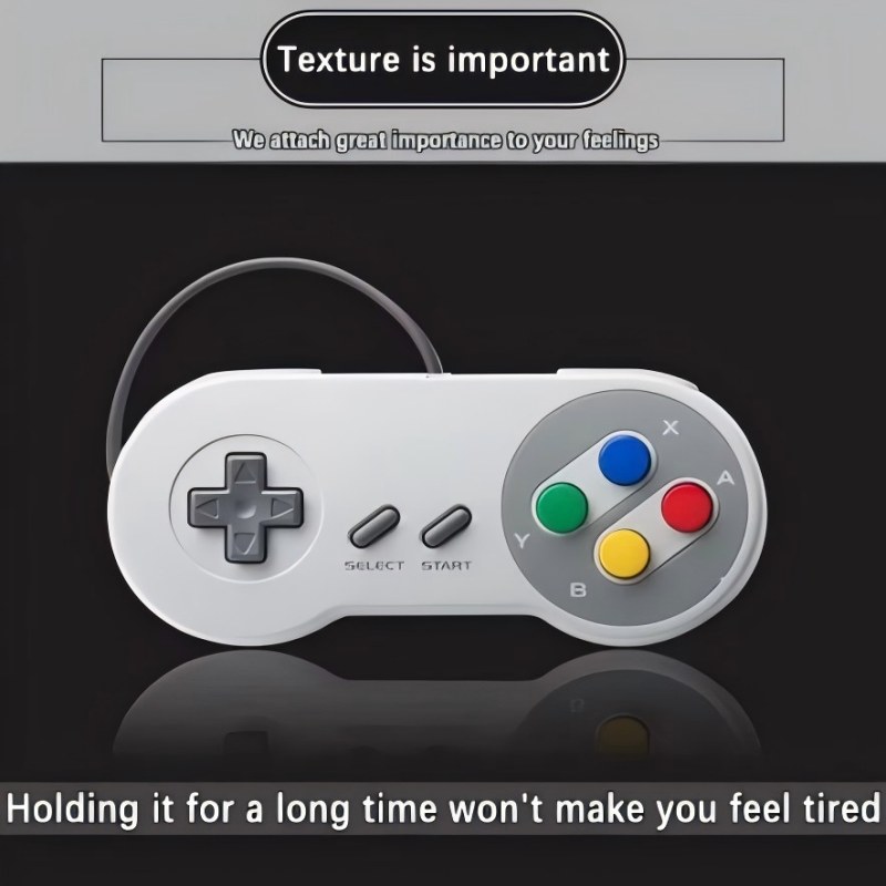 2 szt. USB Gamepad Retro Gamin – Retro Gaming Linux recenzja i cena