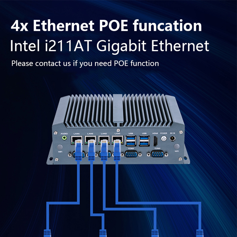 XCY X77 Bezprzeciwskrzynkowy P – Intel Cpu Core I7 recenzja i cena