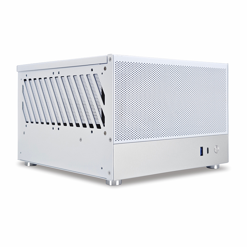 Obudowa METALFISH T20 Mini ITX – Retro Gaming Pc Case recenzja i cena