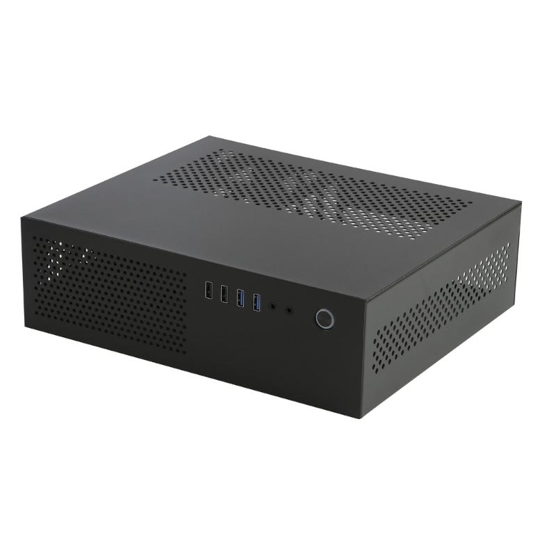 Obudowa mini A10 z obsługą pły – Retro Gaming Pc Case recenzja i cena