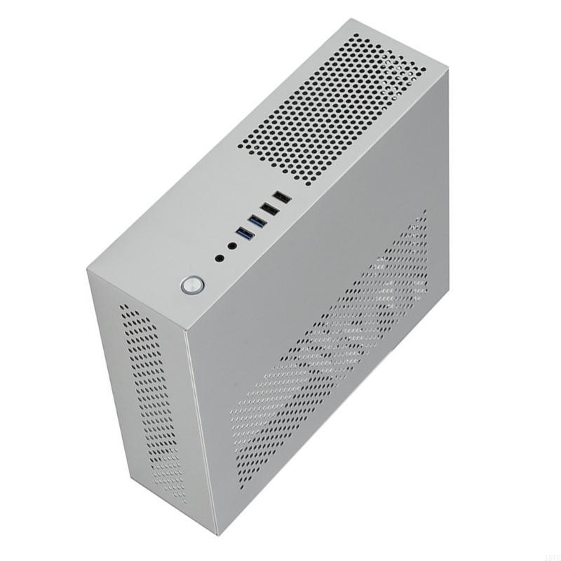Obudowa mini A10 z obsługą pły – Retro Gaming Pc Case recenzja i cena