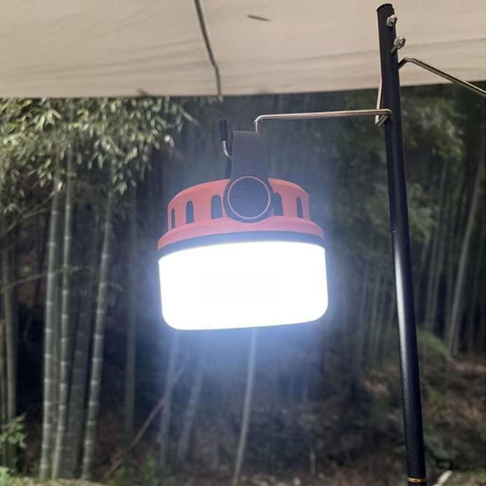 Nowa solarna lampa kempingowa  – Console Retro Gaming Portable recenzja i cena