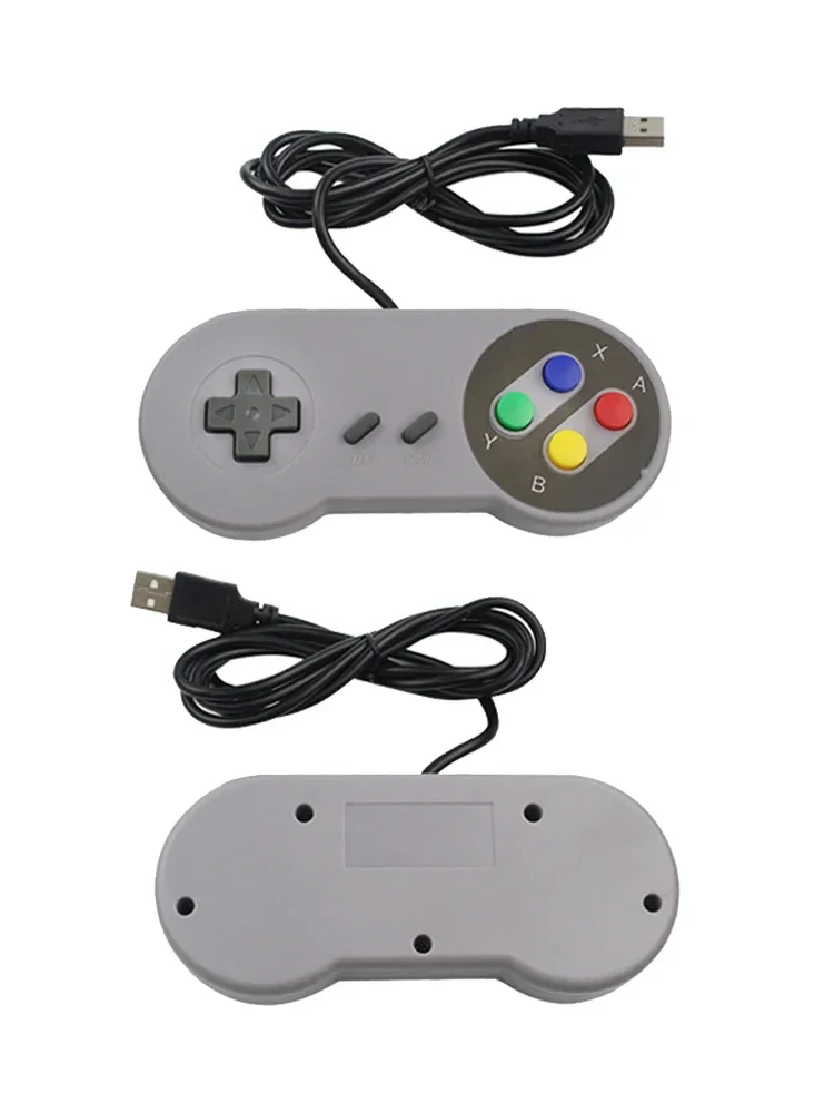 Przewodowy kontroler USB do gi – Retro Gaming For Windows recenzja i cena