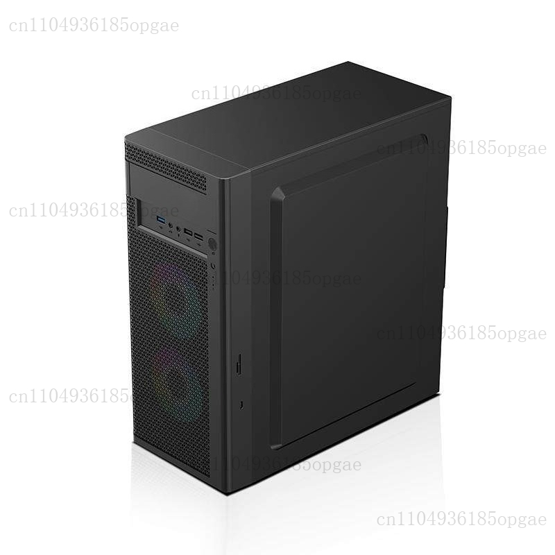 Obudowa komputera stacjonarneg – Retro Gaming Pc Case recenzja i cena