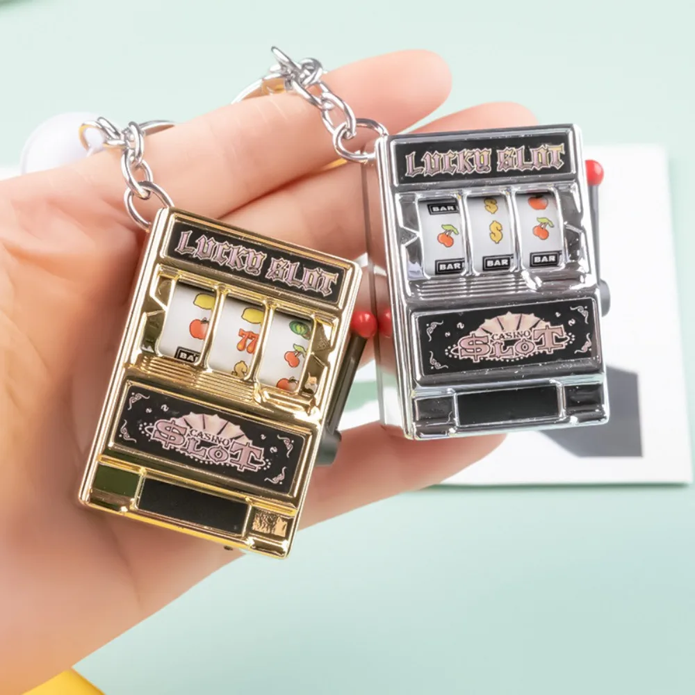 Prosty Trend w modzie brelok z – Retro Gaming Keychain recenzja i cena