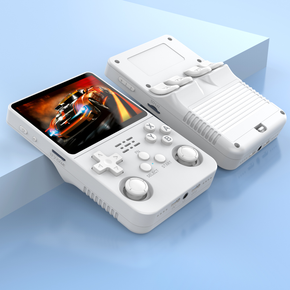 Oryginalny przenośny kontroler – Retro Gaming Linux recenzja i cena