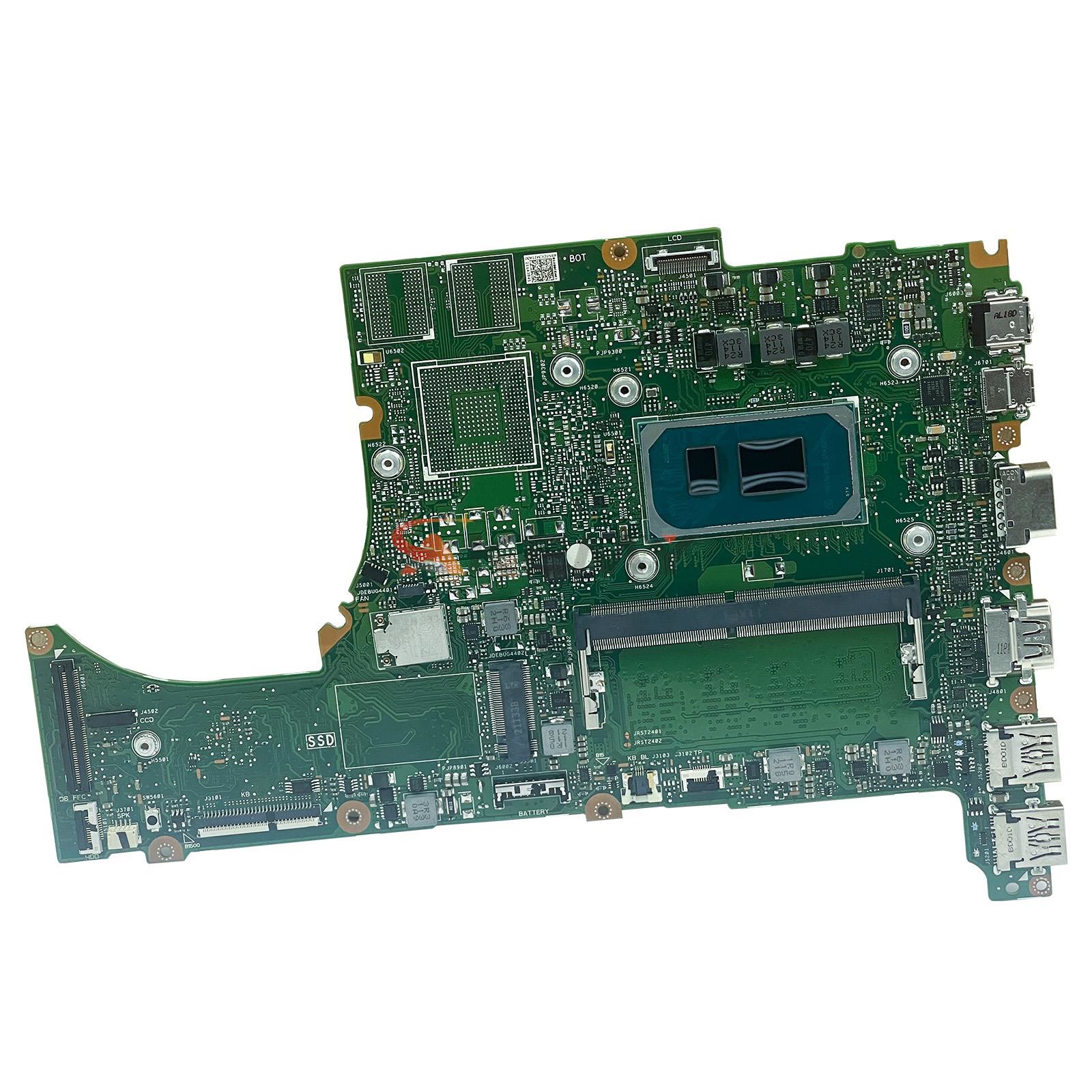 Płyta główna B1400CEPEY do lap – Intel Cpu Core I7 recenzja i cena