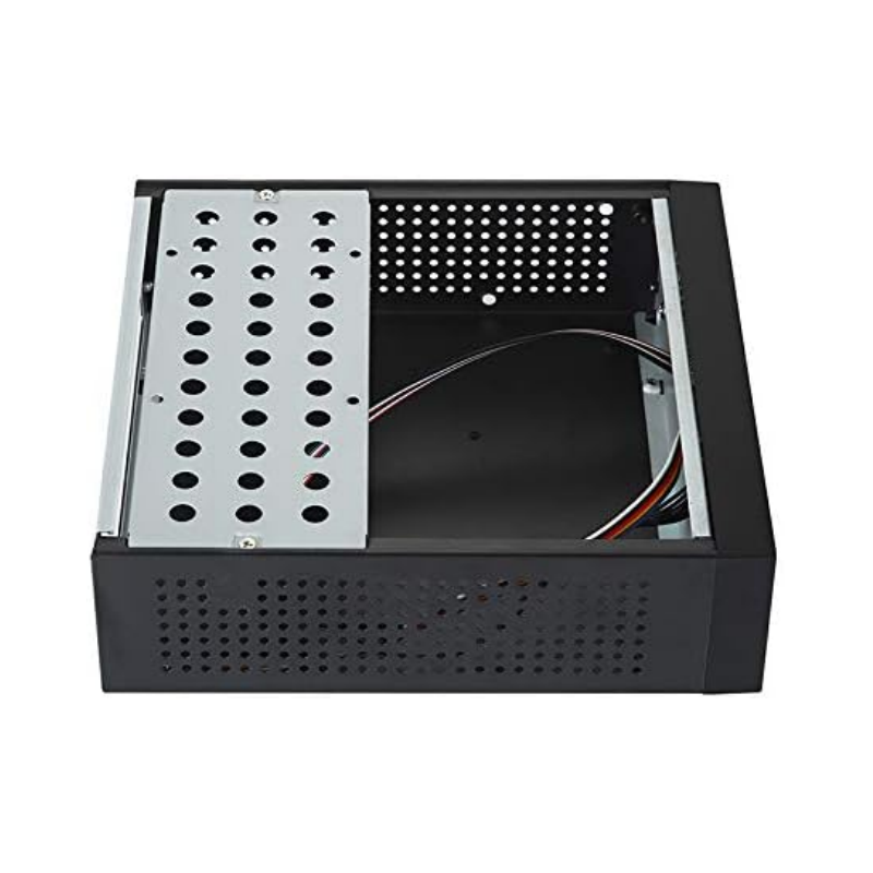 Obudowa komputera ITX M06 Mini – Retro Gaming Pc Case recenzja i cena