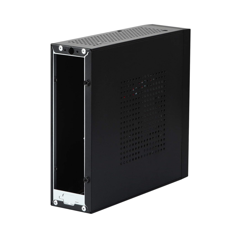 Obudowa komputera ITX M06 Mini – Retro Gaming Pc Case recenzja i cena