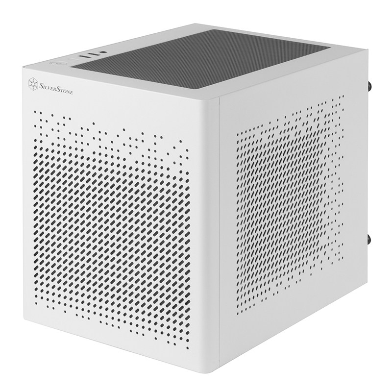 Obudowa typu Cube Mini-ITX o p – Retro Gaming Pc Case recenzja i cena