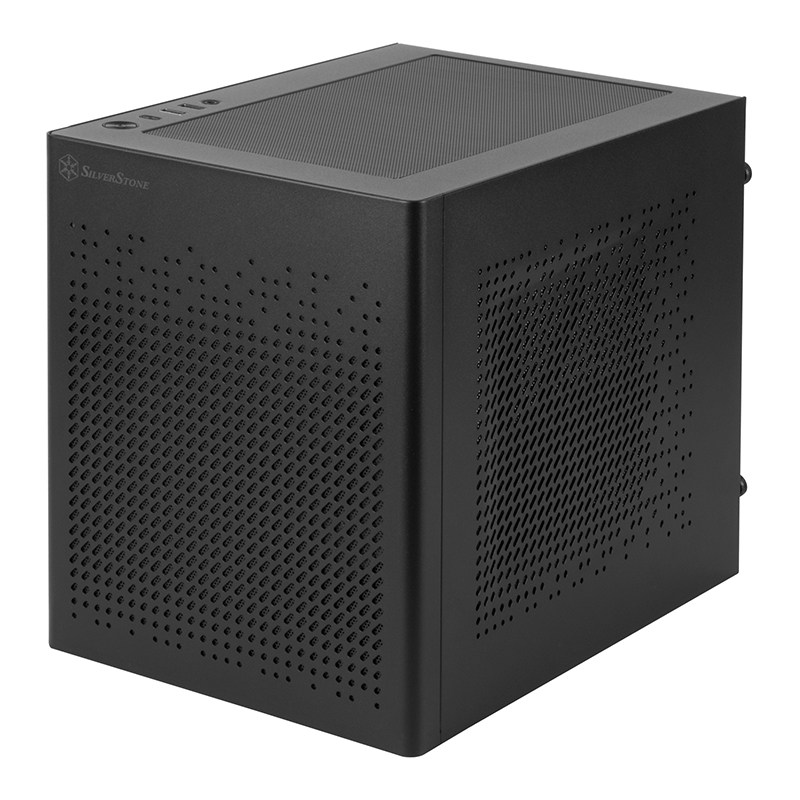 Obudowa typu Cube Mini-ITX o p – Retro Gaming Pc Case recenzja i cena