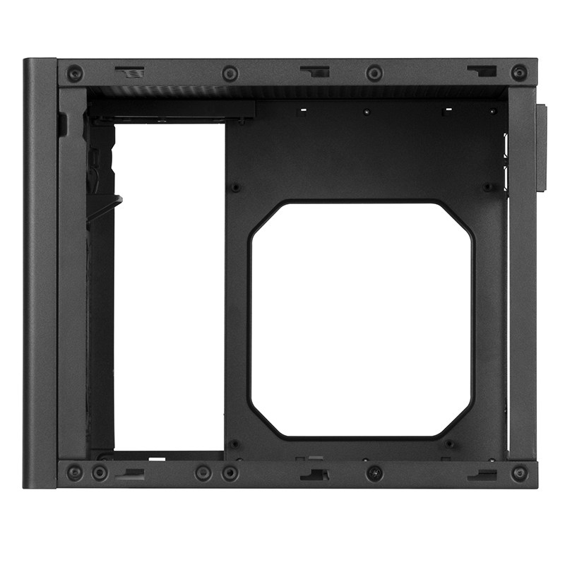 Obudowa typu Cube Mini-ITX o p – Retro Gaming Pc Case recenzja i cena