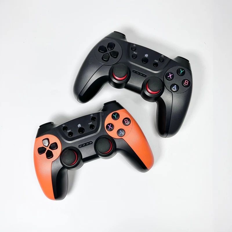 X2 Ultra Pro Retro Game Stick  – Gaming Retro Arcade recenzja i cena