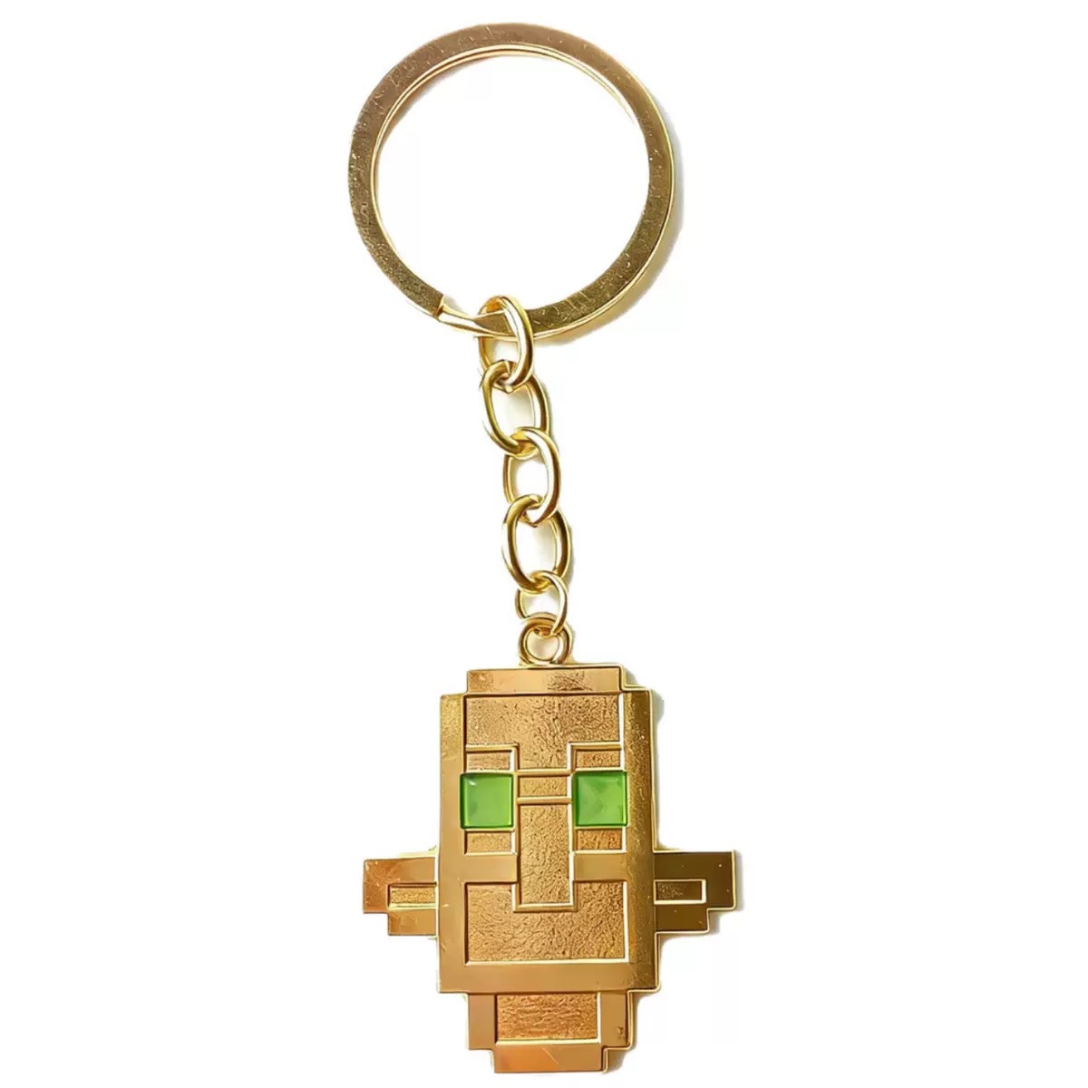 Gra Totem Nieumarłych Cosplay  – Retro Gaming Keychain recenzja i cena