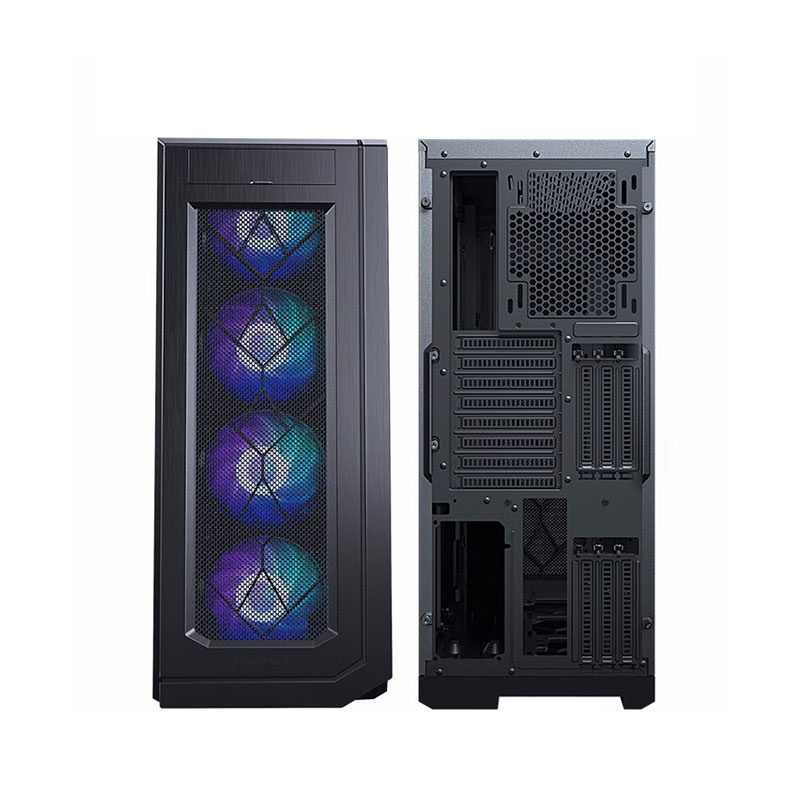 Obudowa serwerowa typu Full To – Retro Gaming Pc Case recenzja i cena