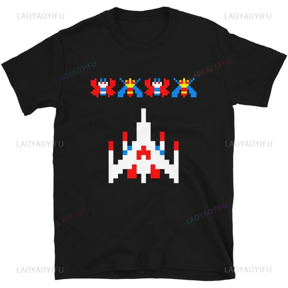 Zręcznościowa Galaga z lat 80. – Gaming Retro Arcade recenzja i cena
