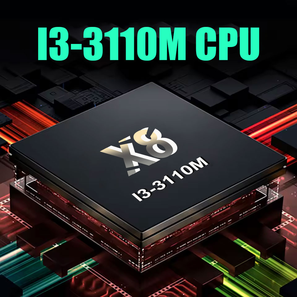 X88 Pro All in One Retro Gamin – Retro Gaming For Windows recenzja i cena