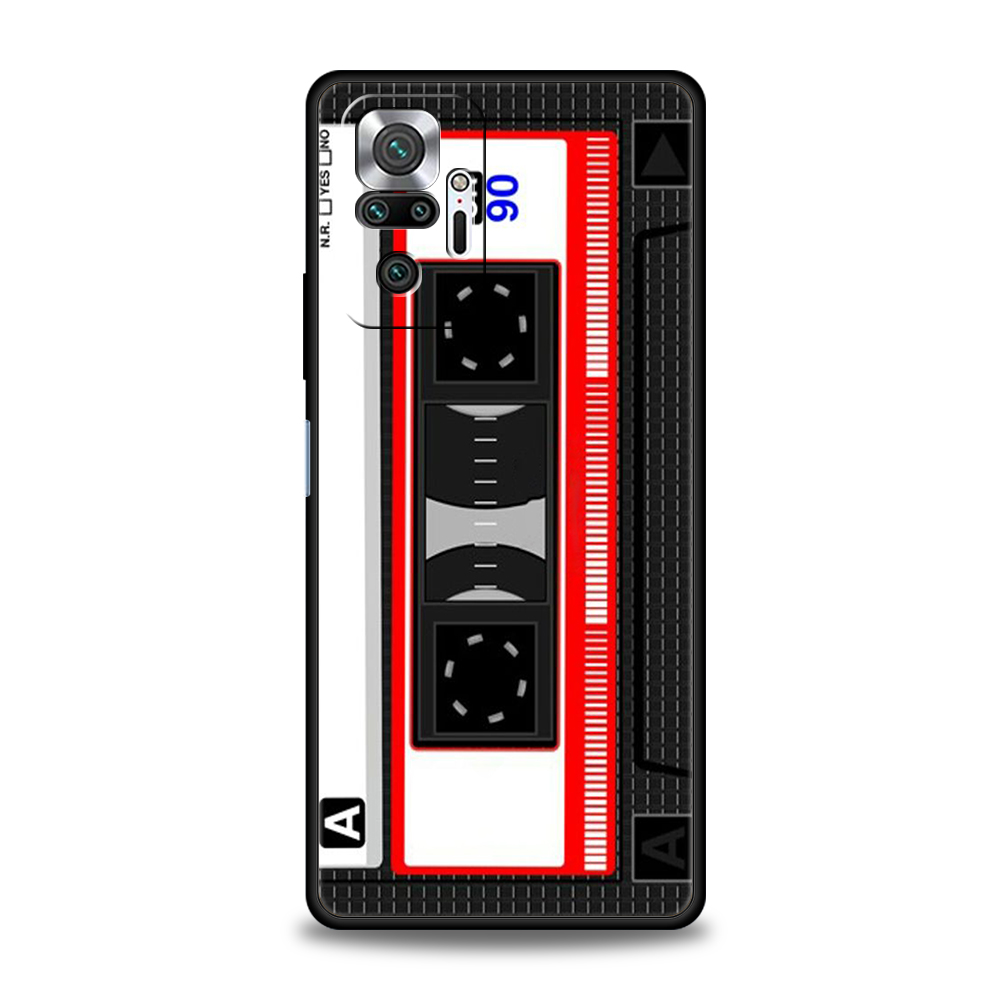 Etui na telefon w stylu retro  – Retro Gaming Pc Case recenzja i cena