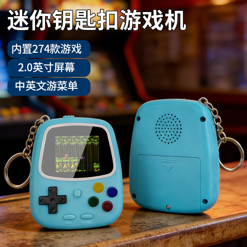 Konsola do gier H3 Mini, przen – Console Retro Gaming Portable recenzja i cena