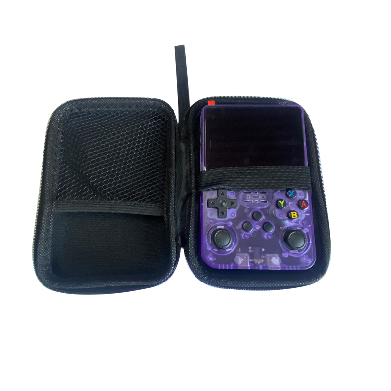 Torba na przenośną konsolę do  – Retro Gaming Device Handheld recenzja i cena