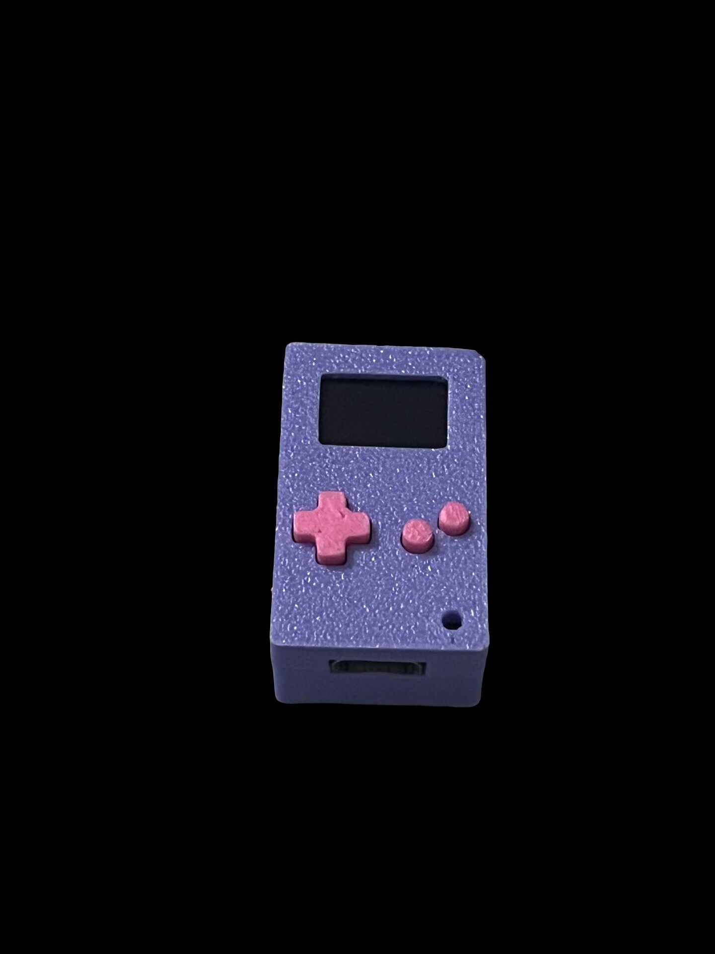 Konsola przenośna Thumby Mini  – Console Retro Gaming Portable recenzja i cena