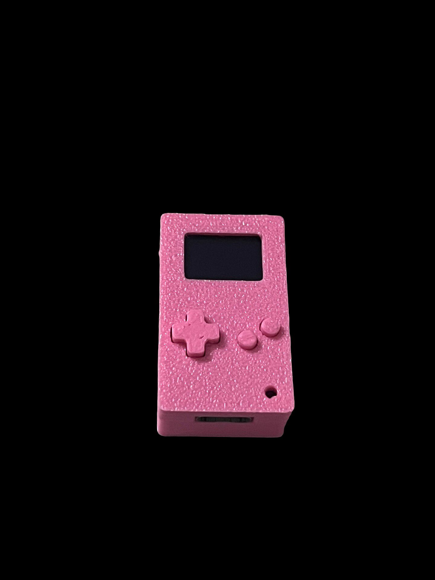 Konsola przenośna Thumby Mini  – Console Retro Gaming Portable recenzja i cena