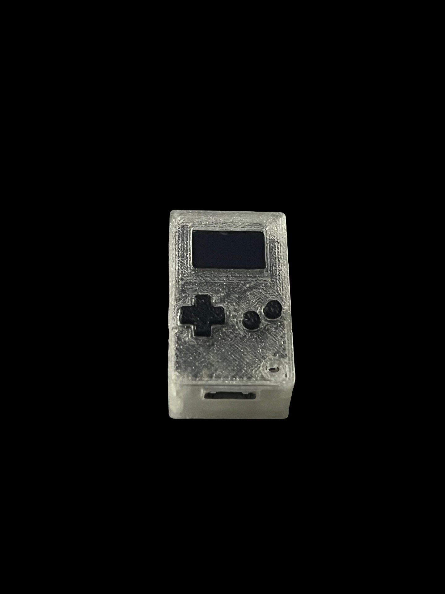 Konsola przenośna Thumby Mini  – Console Retro Gaming Portable recenzja i cena