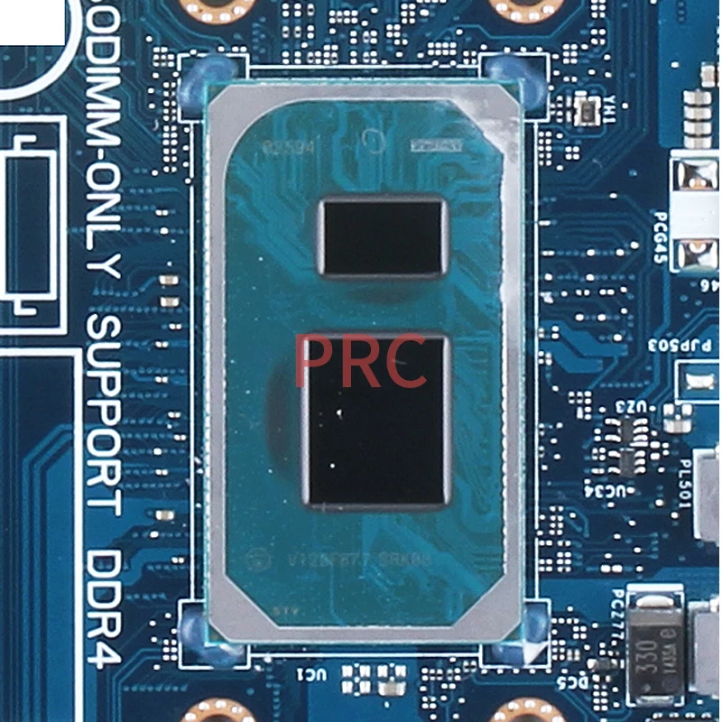 LA-K032P Płyta główna do lapto – Intel Cpu Core I7 recenzja i cena