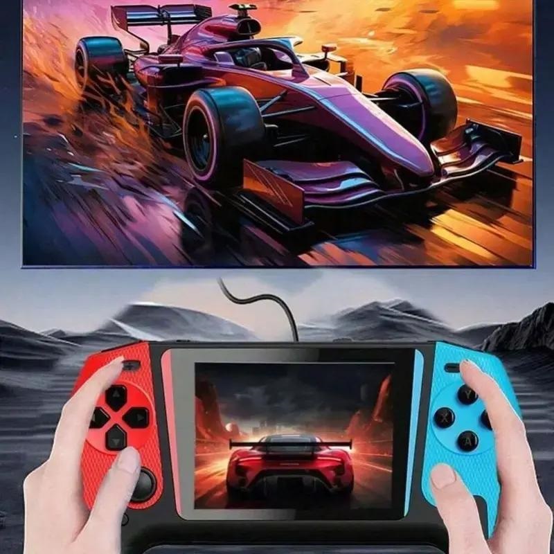 Limitowana edycja retro przeno – Retro Gaming Life recenzja i cena
