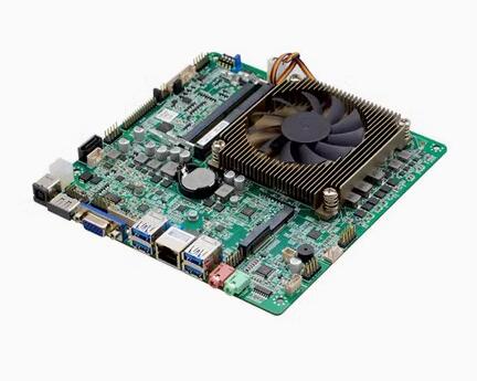 Płyta główna Mini-ITX z proces – Intel Cpu Core I7 recenzja i cena