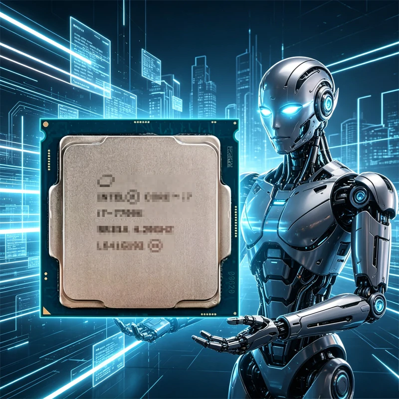 Procesor Intel Core I7 7700K 4 – Intel Cpu Core I7 recenzja i cena