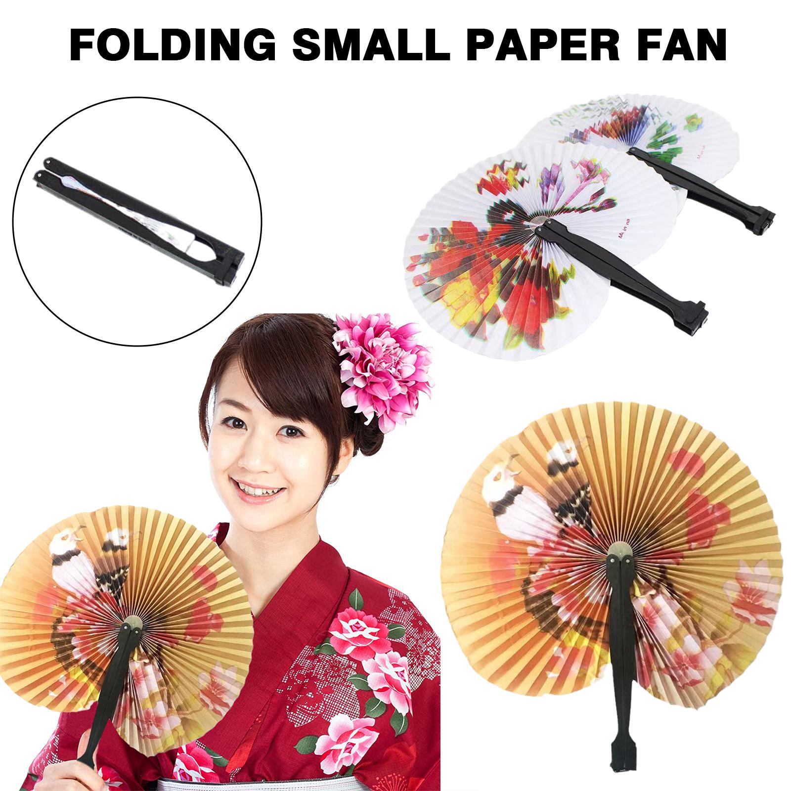 Letni wachlarz ręczny w stylu  – Console Retro Gaming Portable recenzja i cena