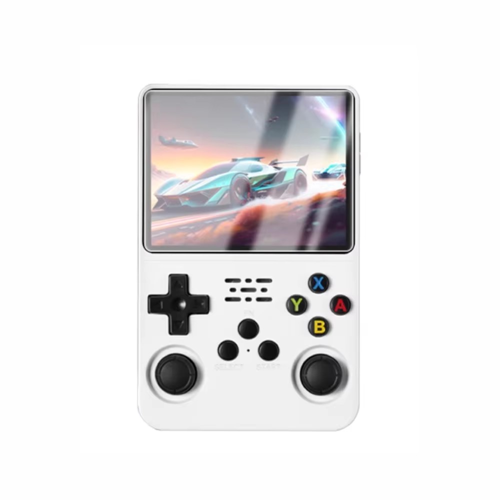 3 szt. Miękka folia ochronna T – Console Retro Gaming Portable recenzja i cena