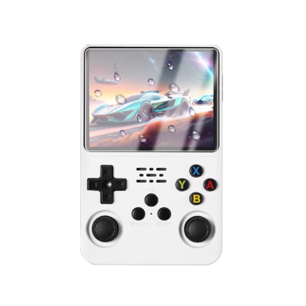 3 szt. Miękka folia ochronna T – Console Retro Gaming Portable recenzja i cena