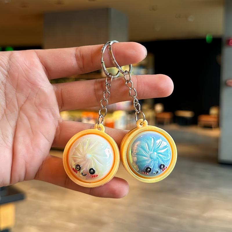 Uroczy, tęczowy, brokatowy bre – Retro Gaming Keychain recenzja i cena