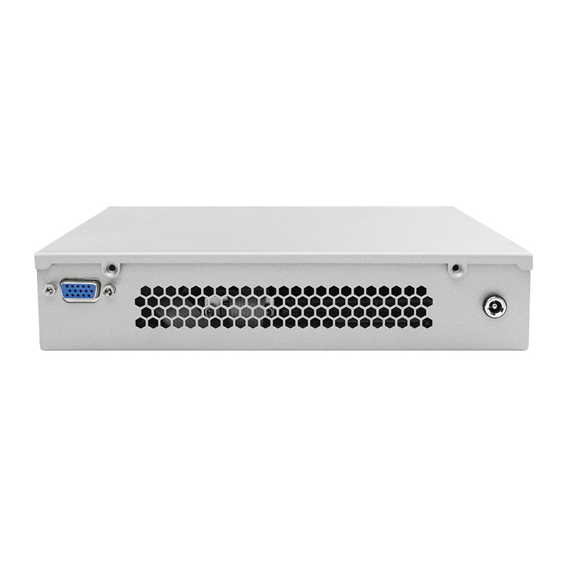 Firewall Appliance pfSense 6 L – Intel Cpu Core I7 recenzja i cena